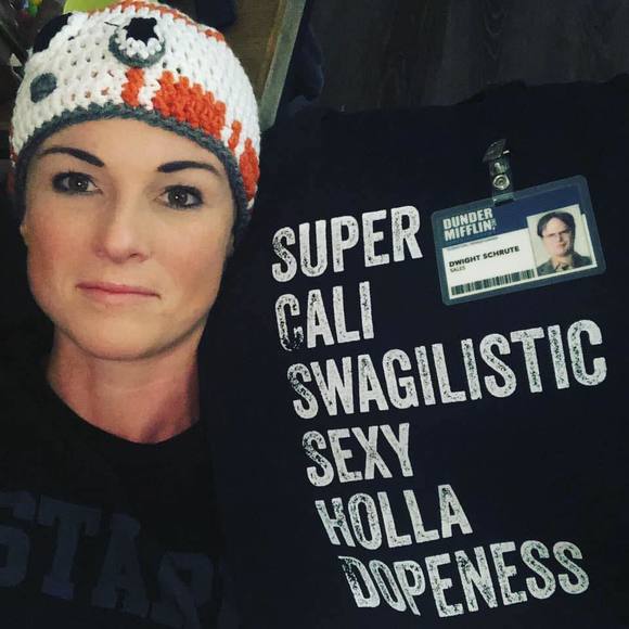 Meet your Posher, Mo-rie - Picture 1 of 1